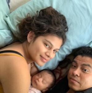 Meet your Posher, Abigail